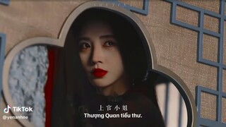 [Tổng hợp] tik tok phim "Hoa Gian Lệnh" #2 | Cúc Tịnh Y & Lưu Học Nghĩa