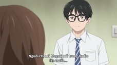 Câu Lạc Bộ Những Kẻ Mất Ngủ EP 10 [Sub Việt]