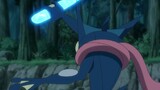 Pokemon mùa 7 tập dượt 108 thuyết minh