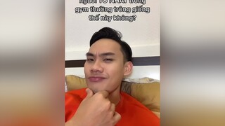 Đồng ý thì follow! 😂😂 gymer gymervn hàihướcvuinhộn j4f