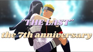 At the End of Winter/No Matter What the Day【NARUTO MMD】NARUTO*HINATA*NARUHINA