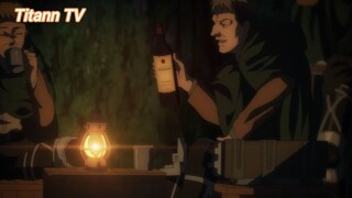 Attack On Titan SS4 (Short Ep 10) - Kế hoạch của Zeke #attackontitan