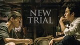 new trial (2017) sub indo