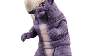 Ultraman Ake Monster Soft Keo được công bố! Phong cách hoạt hình có được khôi phục hơn không?