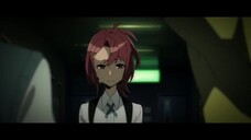 anime kiznaiver menceritakan kisah perjalanan seorang wanita yg diam2 mengikuti seorang laki2( AMV)