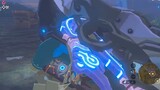 [The Legend of Zelda] Display Of Slower In-game Response