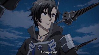 Black Summoner Episode 12 EnglishSub