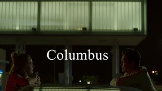 Columbus | 2017 Movie