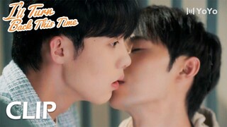 We're more than just friends💕 | I'll Turn Back This Time | ENG SUB
