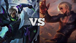 GUSION GAMEPLAY🔥🔥🔥