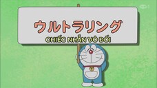 Doraemon S8 - Chiếc nhẫn vô đối