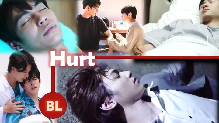 BL Series: Hurt Part 8 - Music Video
