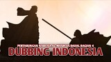 Kisah Pertarungan Nabi Isa Al - Masih vs Dajjal | Animasi islami [DubbingIndonesia] Bagian 4