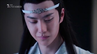The Untamed EP 74 part 7 / Tagalog Dubbed
