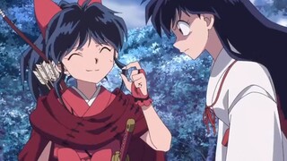 Kagome: My precious daughter is actually in debt, how can I ignore it? Sure enough, Er Gouzi is stil