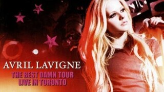 Avril Lavigne: The Best Damn Tour - Live in Toronto (2008)