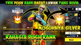 🔥cara curang dapat musuh bot duo ranked🔥 || GARENA FREE FIRE 2022