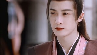 [Tan Jianci × Chen Duling] "Có một người xinh đẹp, trong sáng và duyên dáng. Tình cờ gặp nhau, thật 