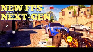 BATTLE PRIME FPP MODE GAMEPLAY ANDROID IOS LIKE CONSOLE FPS NEW UPDATE OFFICIAL DOWNLOAD 2021