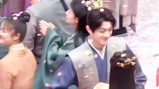 Please feel free to follow me [SoSweet Xu Kai Jing Tian]