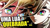 UM ONI COM POTENCIAL PARA SUPERAR TODOS... | DOUMA EXPLICADO | DEMON SLAYER