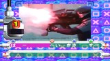Quiz Charaokedon! Toei Tokusatsu Hero Part 2 PS1 (Blue SWAT) 1P HD