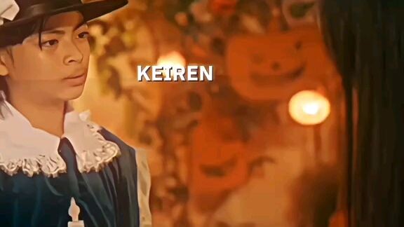#AMNSE our Keiren