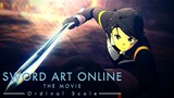Sword Art Online「AMV」- Never