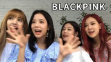 [Blackpink] "Dã Lang Disco" feat. Blackpink