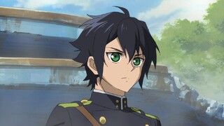 S2 E6 - Owari no Seraph : Nagoya Kessen-hen - (subtitle Indonesia)