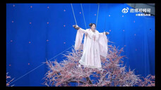 梅林虐杀花絮真的好好哭!果然紫姐的演技真的牛!比正片还好哭啊!