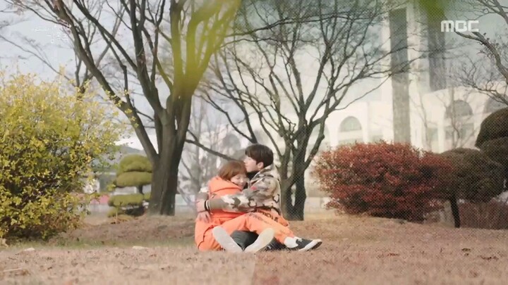 Weightlifting fairy Kim Bok joo Episode 14