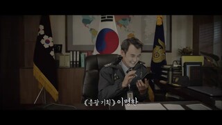 Prison Playbook Episode 5