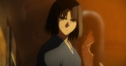 Kara no Kyoukai 1: Fukan Fuukei - Bilibili Kara no Kyoukai 1: Fukan Fuukei - Bilibili