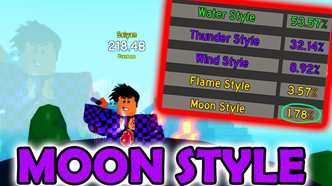 CODE] *NEW UPDATE* MAX INFERNO STYLE BLOODLINE FULL SHOWCASE! SHINDO LIFE  ROBLOX RELLGAMES - BiliBili