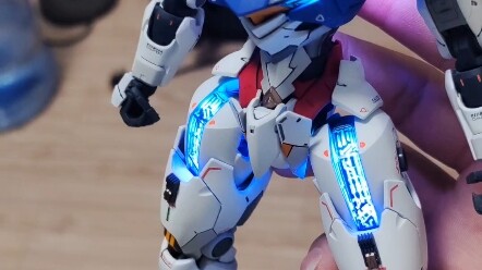 FM Wind Spirit Gundam, True.Pamet Mark!!!