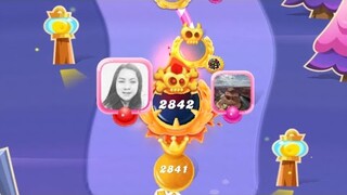 Candy Crush Saga #candycrushsaga #2842 - #2850