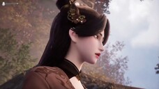 Martial Master Eps 538 sub indo