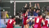 162 can also fly! Female version of Little Sun - Spring High MVP! Murooka Rino Highlights