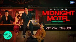 Midnight Motel (2022) Episode 4 (ENG SUB)