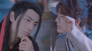 [Xiao Zhan] San Xian | Nuôi dạy đứa trẻ anh nuôi phản bội thế giới 2