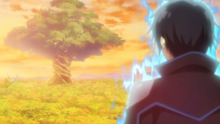 Anime พากย์ไทยดูได้ที่ Anime Max EP 9