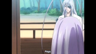 Tenjou Tenge|Eps 20 Subtitle Indonesia