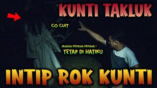 🔴 1086- KUNTILANAK DI TAKLUKAN BANG HADI