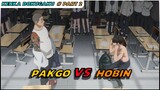 Cerita Awal Mula Pertarungan HOBIN VS PAKGO Episode 2 | Kenka Dokugaku