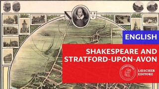 English - William Shakespeare and Stratford-upon-Avon