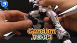 Gundam| RG RX-93 |νGundam_3