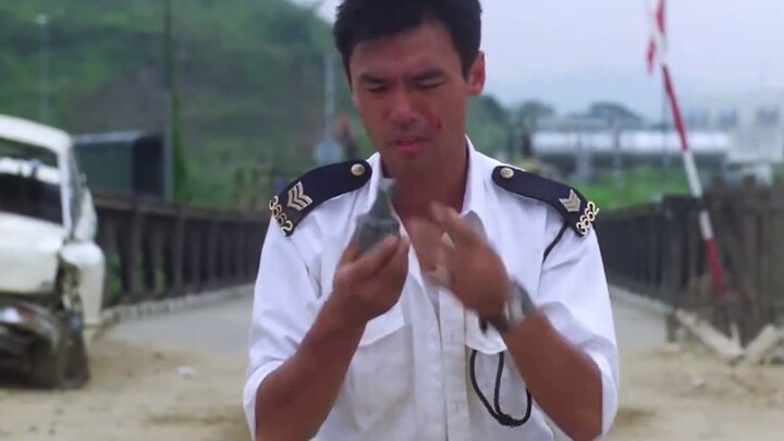 Temukan belatimu sendiri; bahkan granat tidak dapat membunuhmu, dan kamu tidak dapat mati bahkan jik