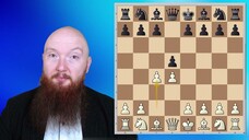Short & Sweet- Plichta's Queen's Gambit_Chess Opening