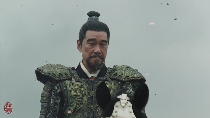 Dinasti Ming. Ini baru Kaisar Yongle!